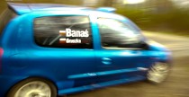 Clio Cup